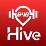 Hive640 icon