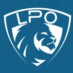 LPO | APP icon