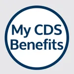 My CDS Benefits icon