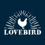 Lovebird icon