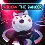 Willow The Dancer ! icon