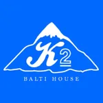 K2 Balti House icon