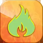 Roast Party icon