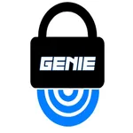 Genie-Lock icon