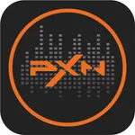 PXN Audio icon