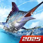 钓鱼达人游戏软件V1.0-欢乐钓鱼游戏大咖捕鱼大师 icon