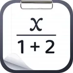 Math Solver : Math Scanner icon