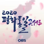 2020 평화통일 콘서트 icon