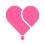 告白婚恋交友-同城找对象首选app icon
