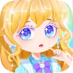 Anime Gacha Sim icon