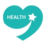 HealthStars icon