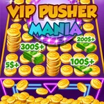 VIP Pusher Mania icon