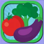 SuperFoods Game icon