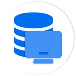 DB Teknoloji - Monitor icon