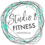 Studio 8 Fitness icon