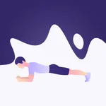 Bodyweight Workout Program icon