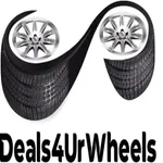 Deals4UrWheels icon