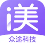 众途i美 icon