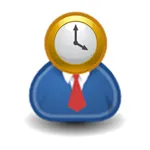 TimeControl: Personal Control icon