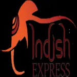 Indish Express icon