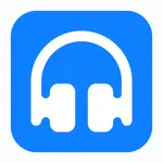 EZ Audiobook Player icon