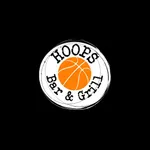 Hoops Bar & Grill icon