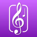 MusiCard Note icon