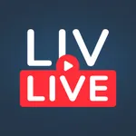 LIVLIVE icon