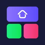 HomeWidget for HomeKit icon