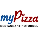 MyPizza Notodden icon