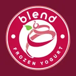 Blend Frozen Yogurt Bar icon