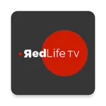 Redlife TV icon