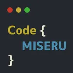 CodeMISERU icon