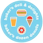 Baker's Dozen Donuts icon