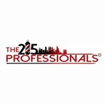 The 215 Professionals icon