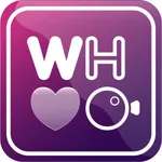 Whoo : Live Dating App & Chat icon