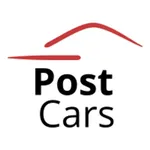 Post Cars icon