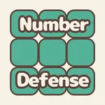 PuzzleNumberDefense icon