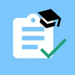 School Work Organiser icon