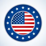 United States Stickers icon