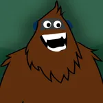 Yeti Safari icon