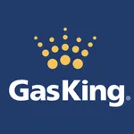 Gas King icon