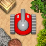 TV Tank Touch icon