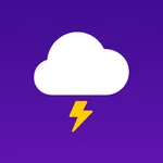 Weather AI: Forecast/Map/Radar icon