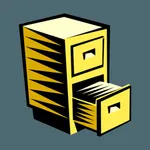 Filing Cabinet icon