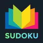 Sudoku Book - Number Puzzle icon