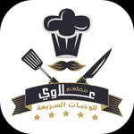 مطعم فلافل علاوي icon