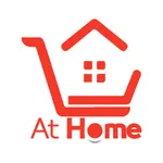 At Home App icon