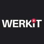 WERKit - at home workouts icon