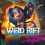 LOL Wild Rift Builds - Guides icon